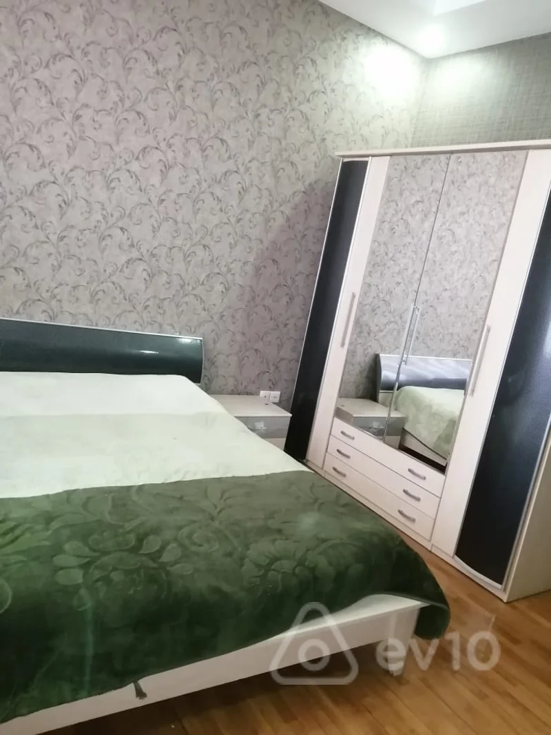 3 otaqlı mənzil, 130 m², Rəşid Behbudov — kirayə — Mənzil, Bakı (7)