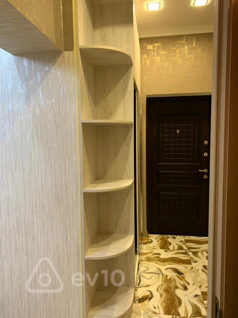 2 otaqlı mənzil, 60 m², Həsən bəy Zərdabi — kirayə — Mənzil, Bakı (10)