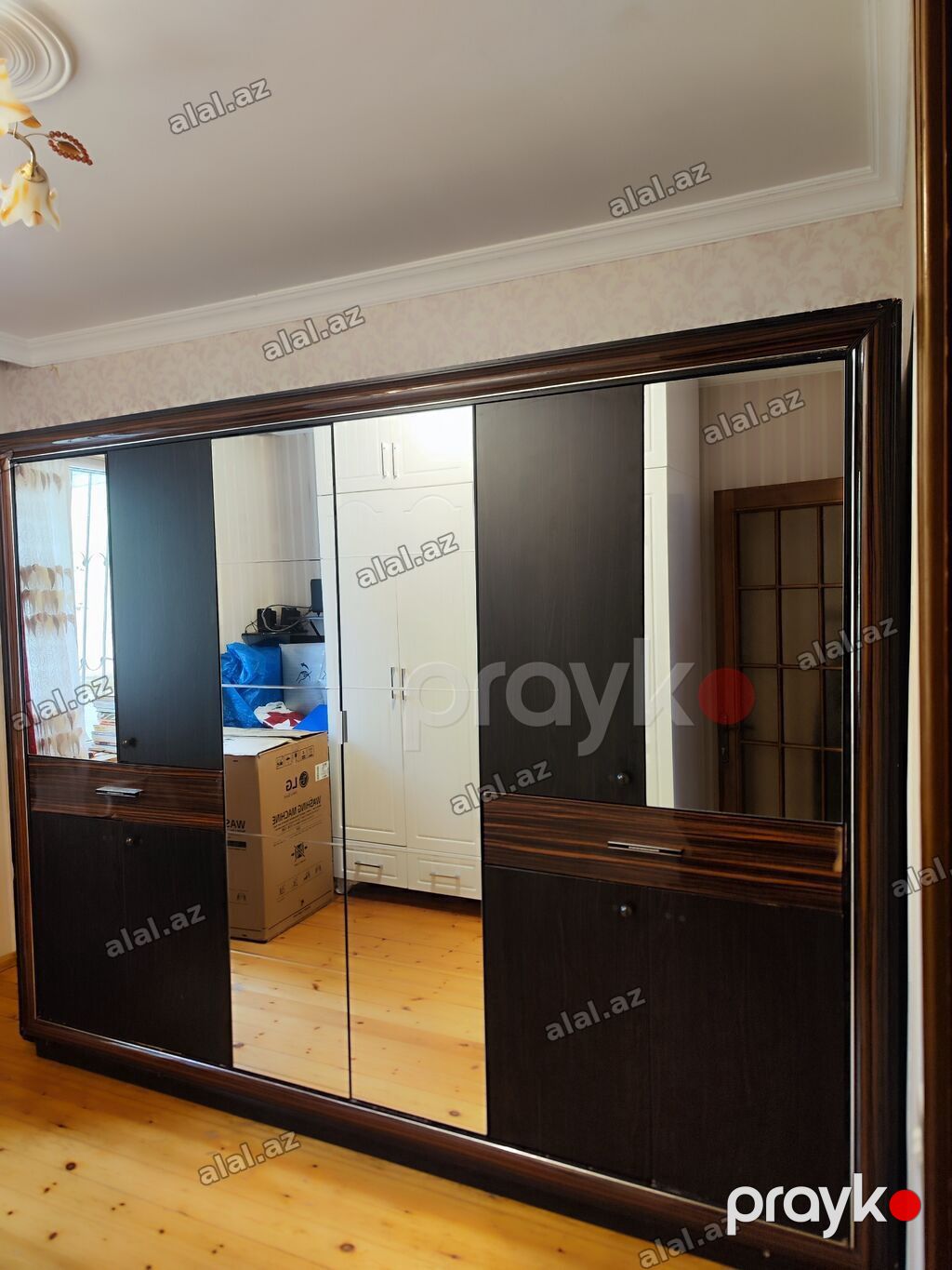 Hundurluk 215 sm Derinlik 58 sm Uzunluq 275 sm Ehmedli, baki — Mallar, Bakı (3)