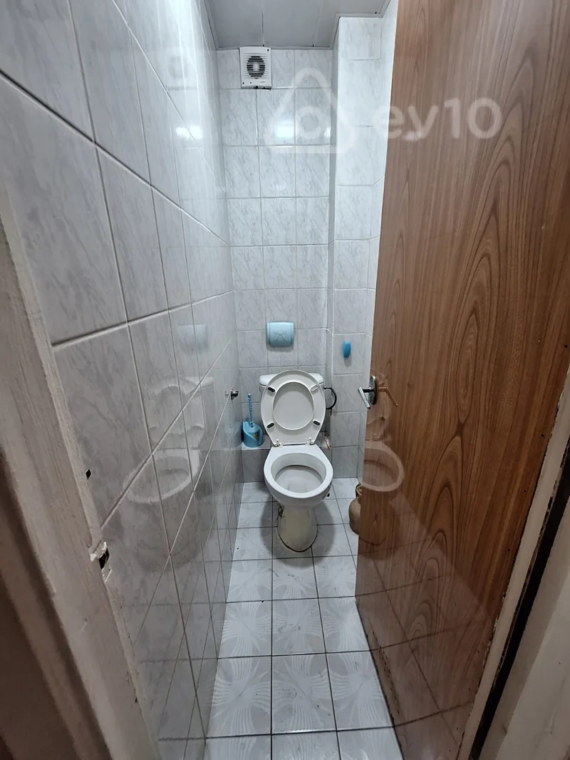 3 otaqlı mənzil, 90 m², Cəmşid Naxçıvanski küç — kirayə — Mənzil, Bakı (11)