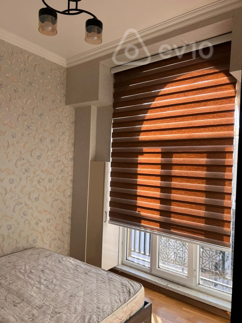3 otaqlı mənzil, 65 m², Xırdalan — kirayə — Mənzil, Xırdalan (10)