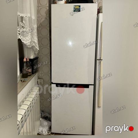 Soyuducu 300 azn Yasamal Asan xidmetin arxasi lale 2 kod 219 — Oğuz