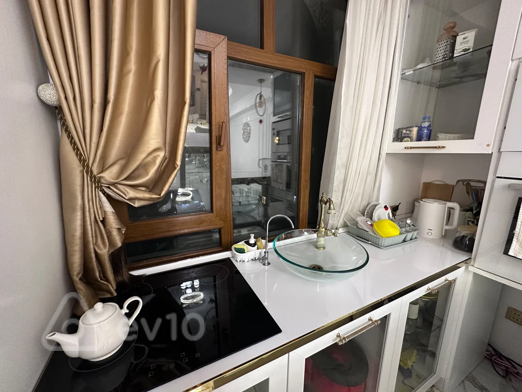 3 otaqlı mənzil, 83 m², Heydər Əliyev prospekti, Xırdalan — Mənzil, Xırdalan (3)