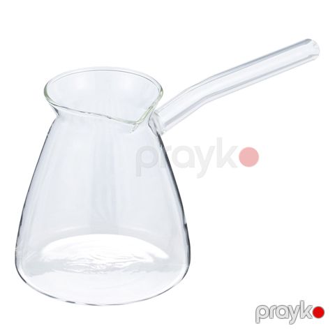 Turka Gipfel Asola 51110, 650 ml, istiliyədavamlı borosilikat şüşə - 4058022511109 — Bakı