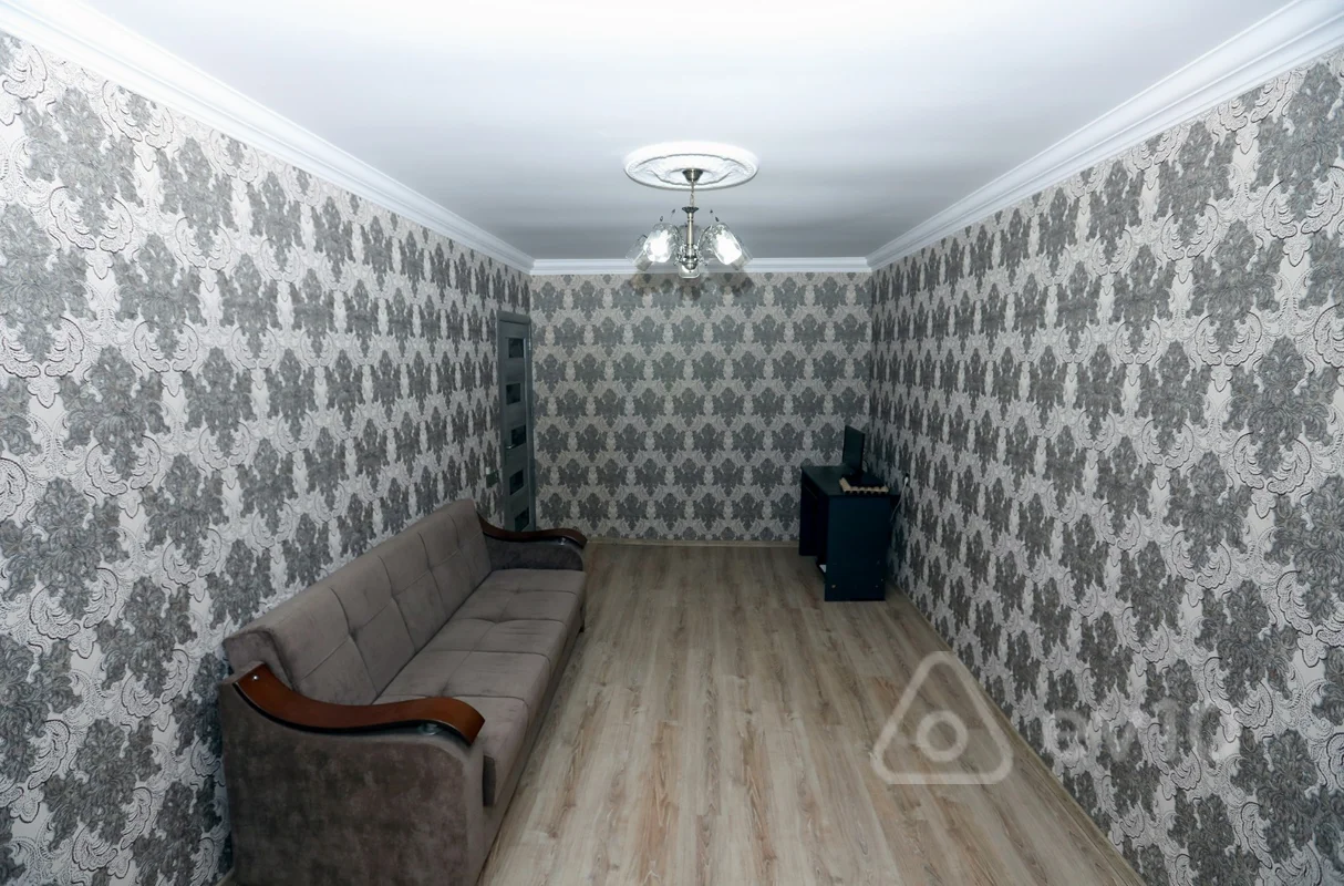 3 otaqlı mənzil, 60 m², Neapol küçəsi — Bakı