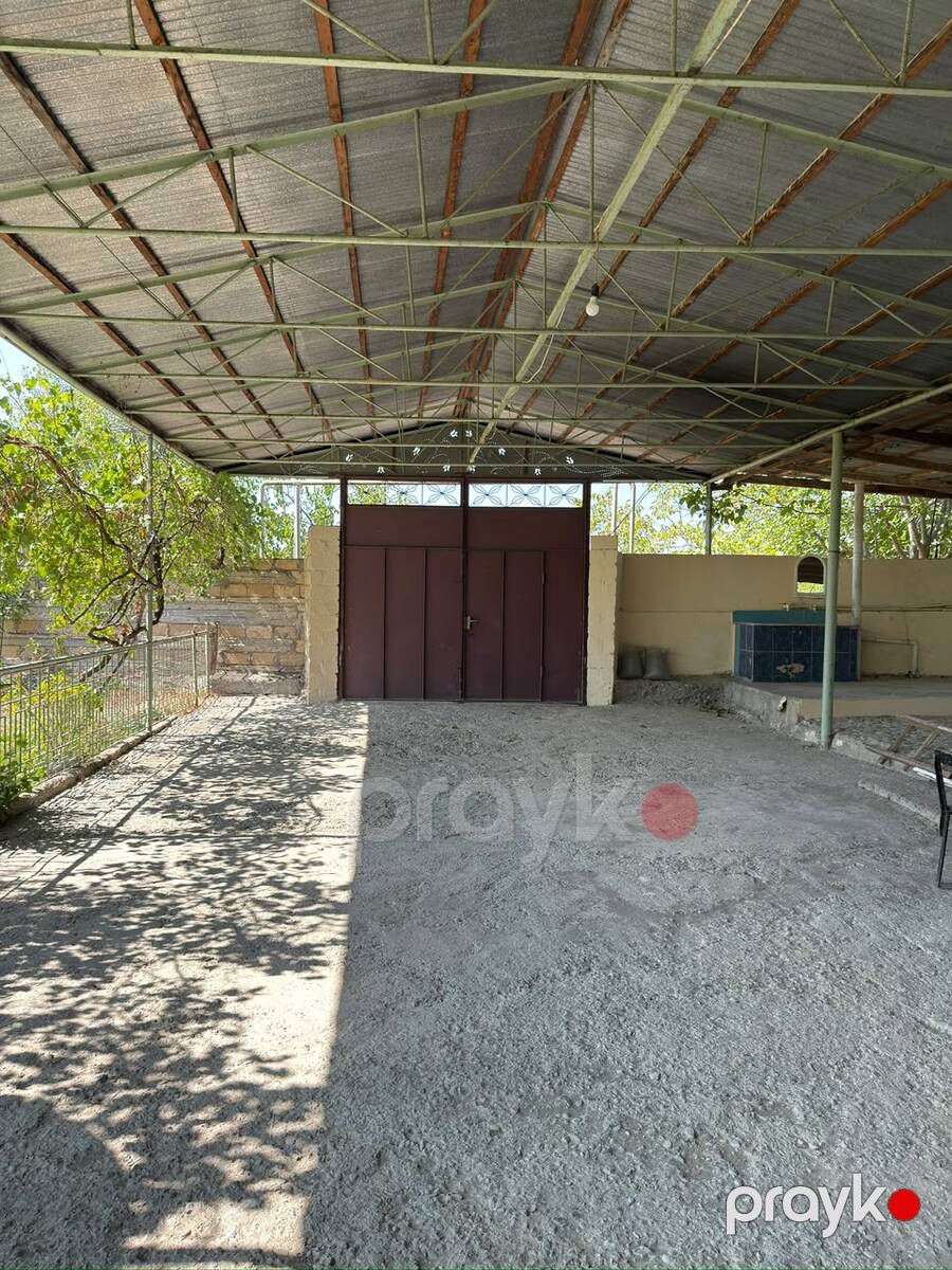 Bağ evi, Heydər Əliyev küç — Ev, villa, Ağsu (7)