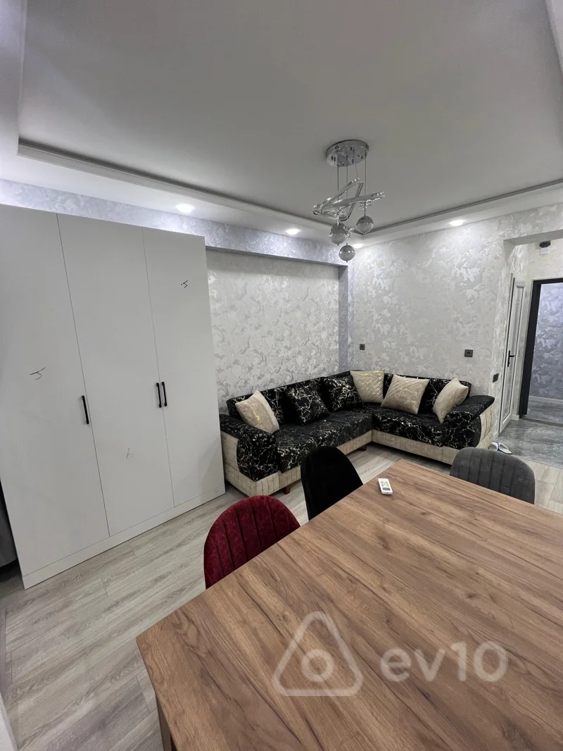 1 otaqlı mənzil, 30 m², Aff park, Xırdalan — kirayə — Mənzil, Xırdalan (3)