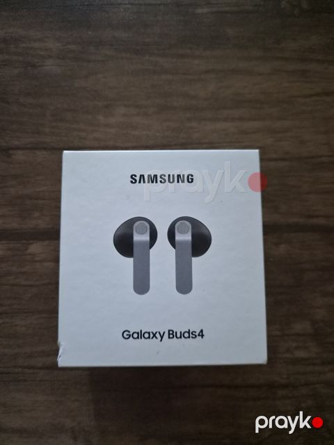 Samsung Galaxy Buds 4 — Bakı