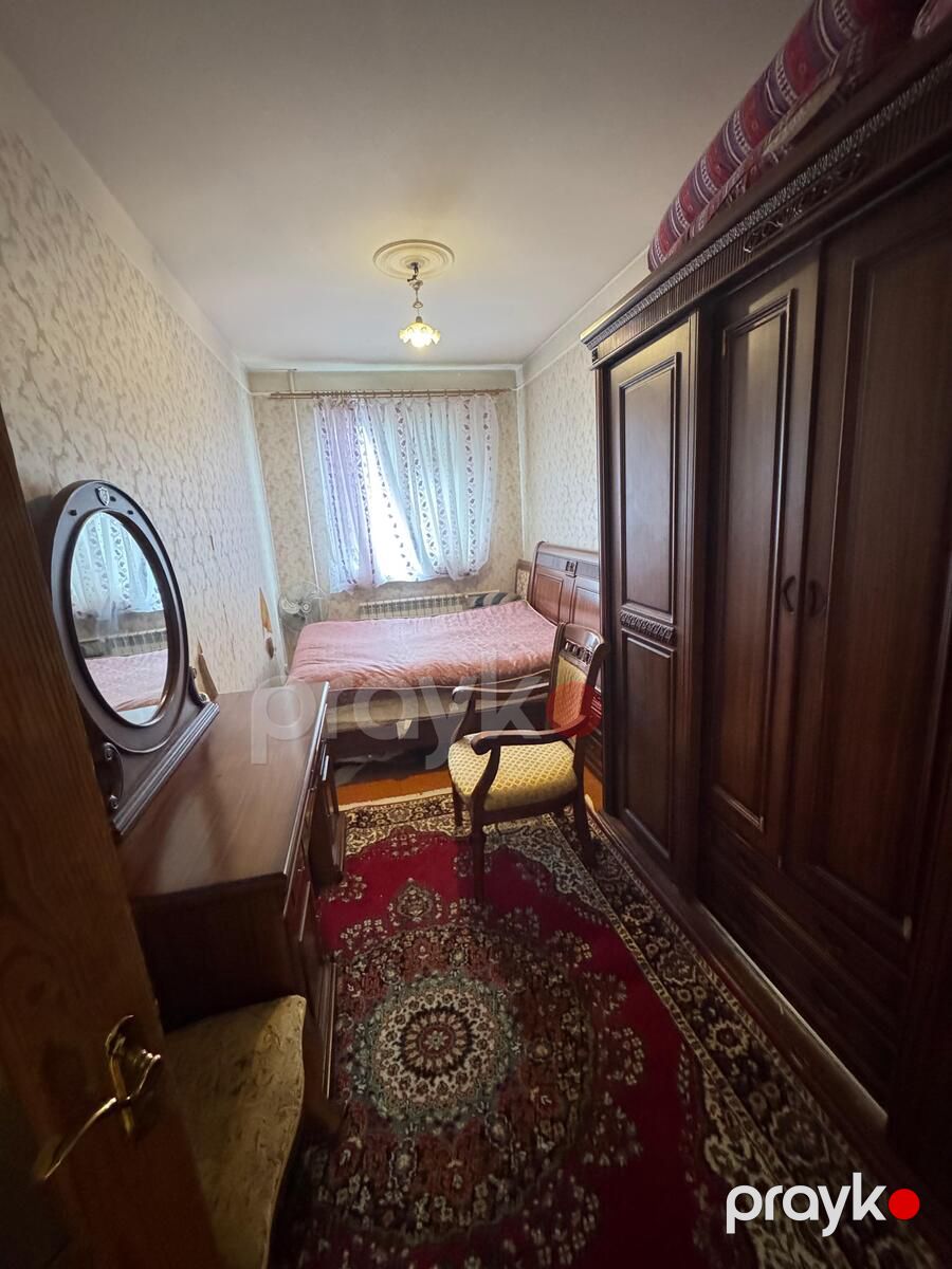 Satılır 2 otaqlı köhnə tikili 50 m² — Mənzil, Bakı (2)