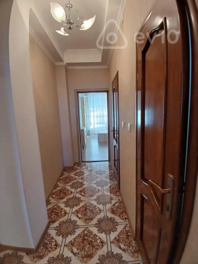 2 otaqlı mənzil, 90 m², Heydər Əliyev prospekti, Xırdalan — kirayə — Mənzil, Xırdalan (12)