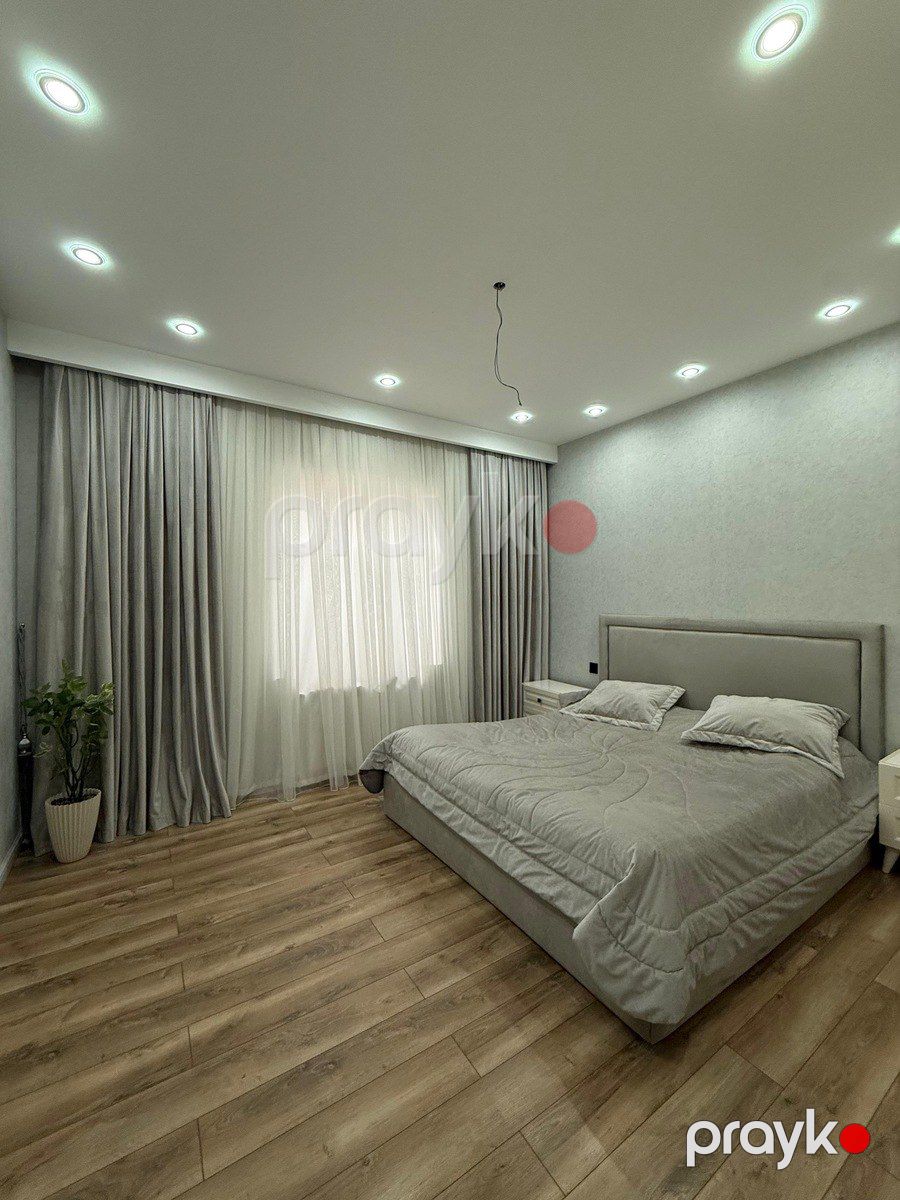 Satılır 4 otaqlı həyət evi/bağ evi 120 m² — Ev, villa, Bakı (4)