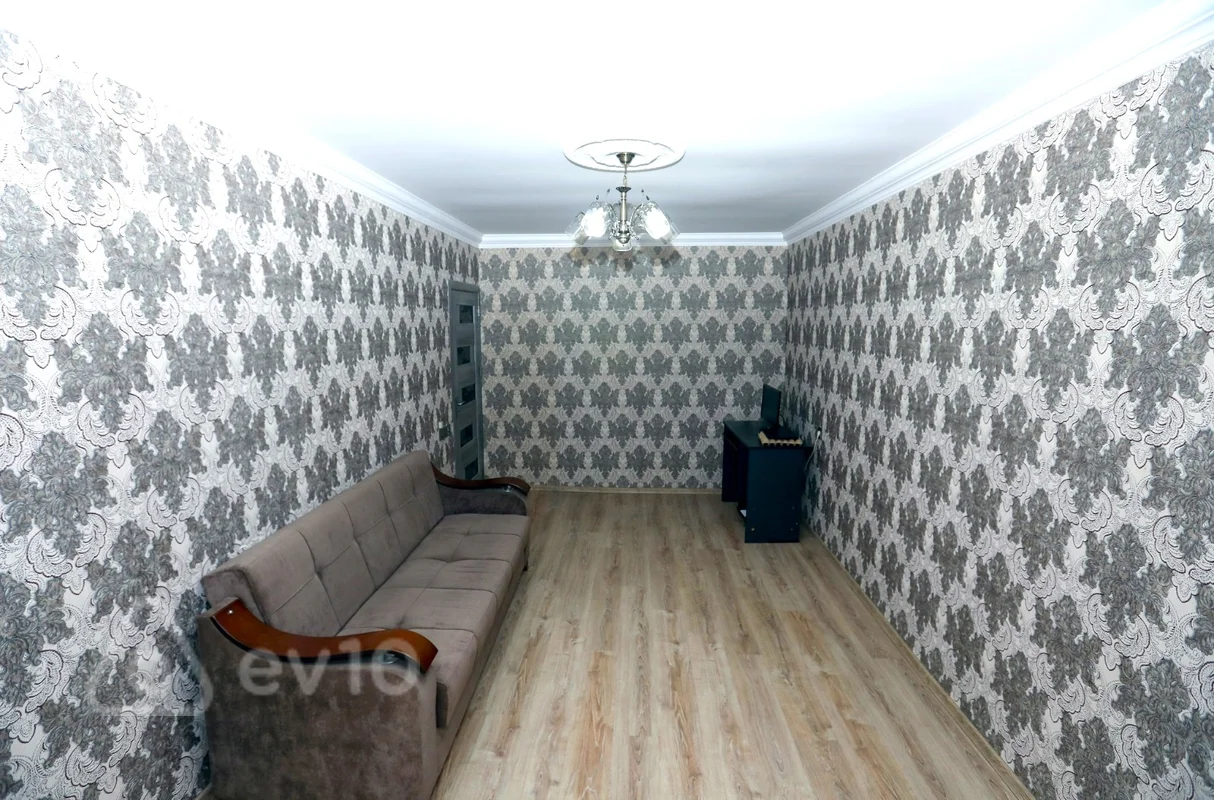 3 otaqlı mənzil, 55 m², Əhmədli qəs.Neapol küç — Mənzil, Bakı (9)