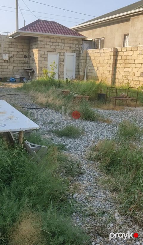 Tikinti — Bakı