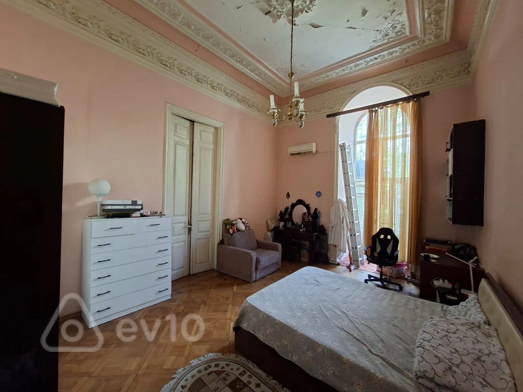 4 otaqlı mənzil, 120 m², Nizami küçəsi — Mənzil, Bakı (11)