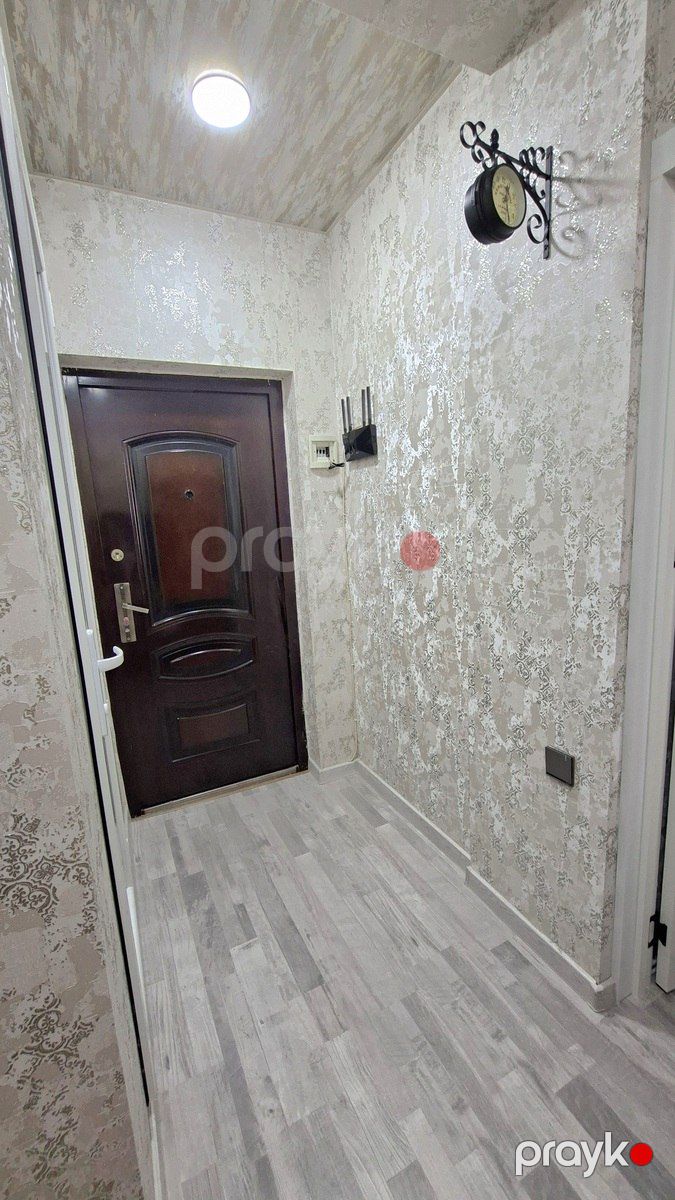 Satılır 2 otaqlı yeni tikili 36 m² — Mənzil, Bakı (12)
