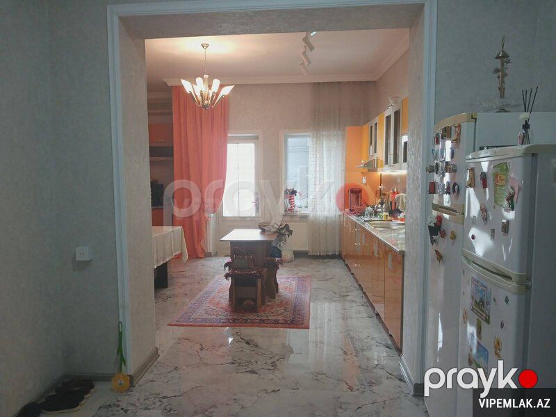 Sabunçu rayonunda 4 otaqlı Villa Satılır, 200 m² — Ev, villa, Bakı (4)