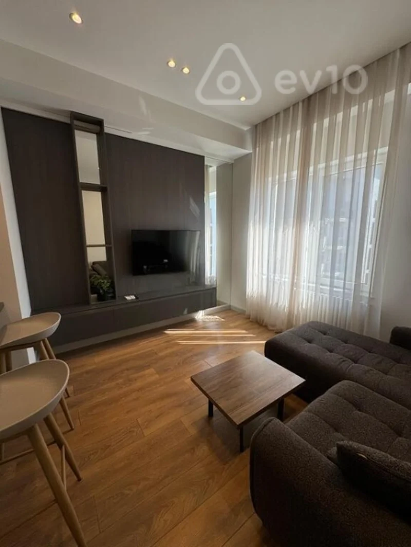 2 otaqlı mənzil, 55 m², Mərkəzi Bulvar küçəsi — kirayə — Mənzil, Bakı (2)