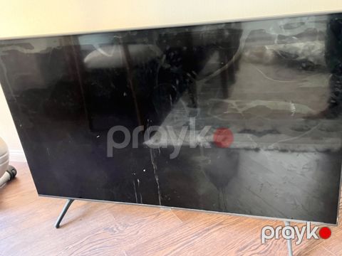 Televizor Samsung — Bakı