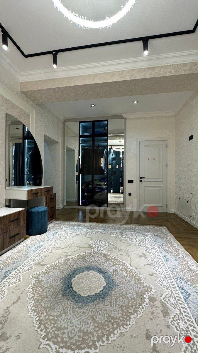 Satılır 3 otaqlı yeni tikili 146 m² — Mənzil, Bakı (10)