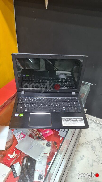 Acer Aspire E15 — Bakı