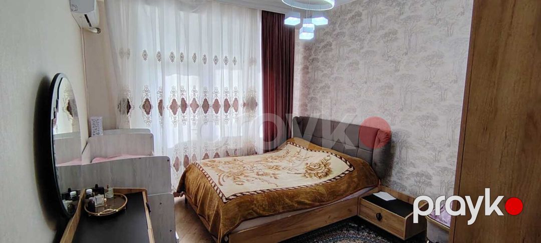 Satılır 2 otaqlı yeni tikili 72 m² — Mənzil, Bakı (5)