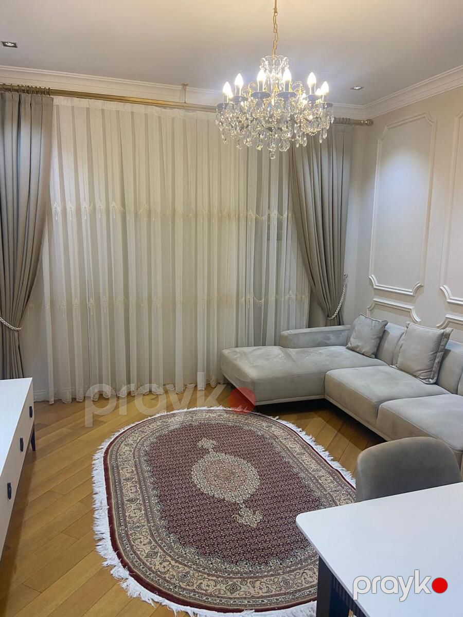 Satılır 2 otaqlı yeni tikili 65 m² — Mənzil, Bakı (3)