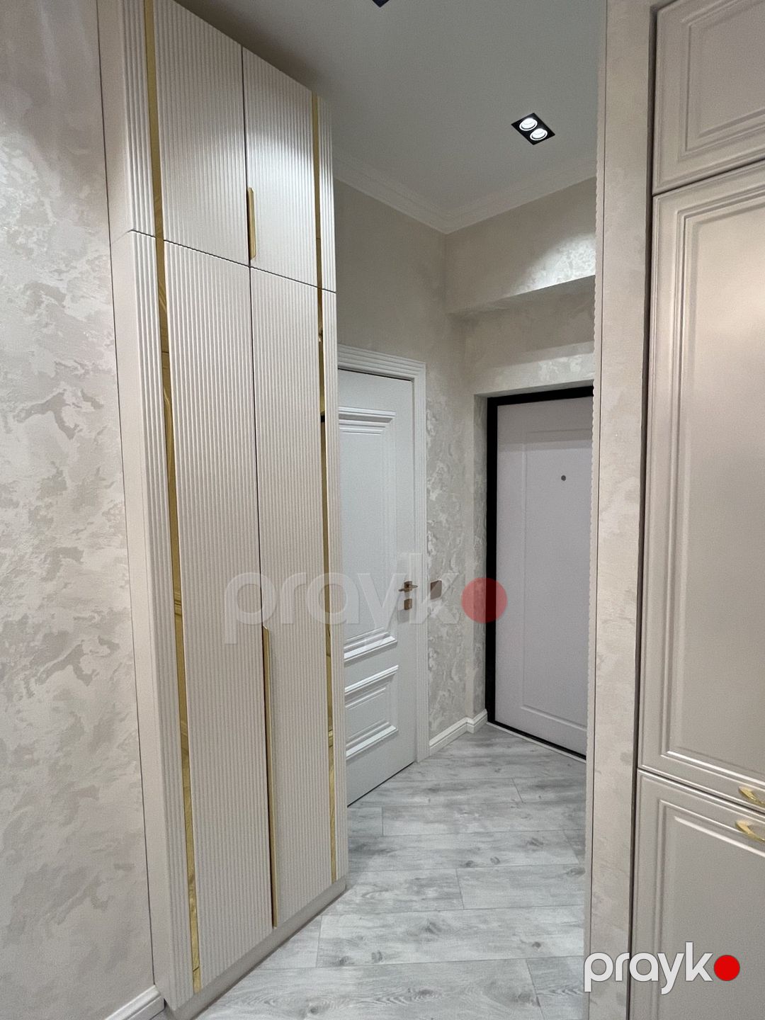 Satılır 2 otaqlı yeni tikili 40 m² — Mənzil, Bakı (9)
