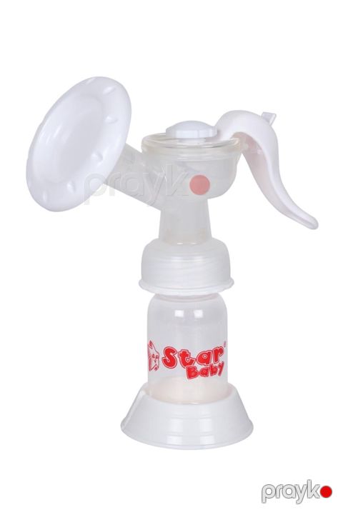 Əl südsoranı Star Baby 480, məhsul çeşiddə — Bakı