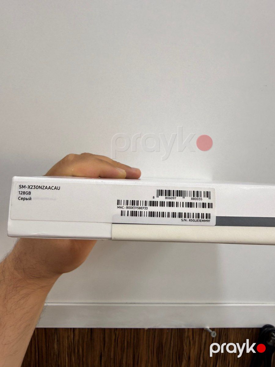 Samsung Tab A 11+ — Planshetlər, Bakı (2)