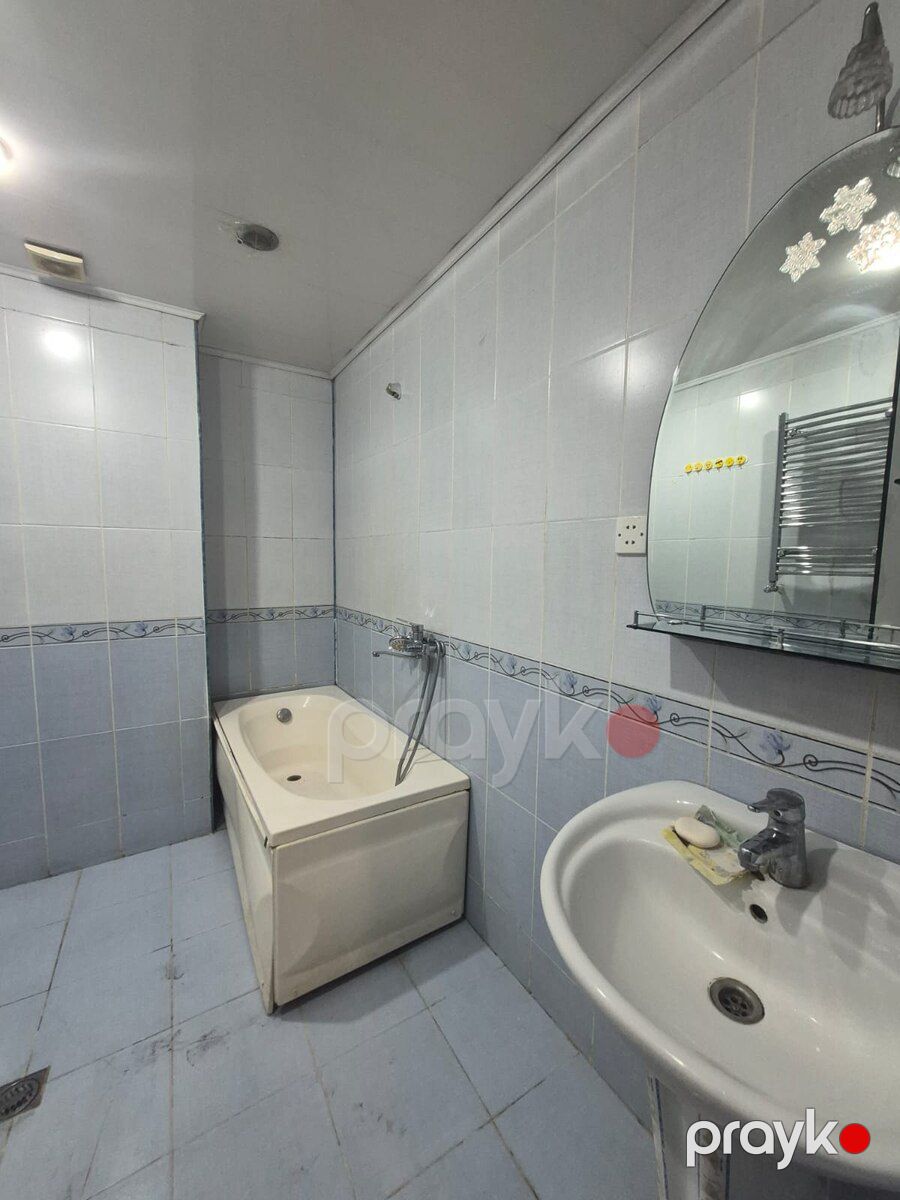 2-otaqlı yeni tikili kirayə verilir, Sabit Rəhman küç., 85 m² — Mənzil, Bakı (7)