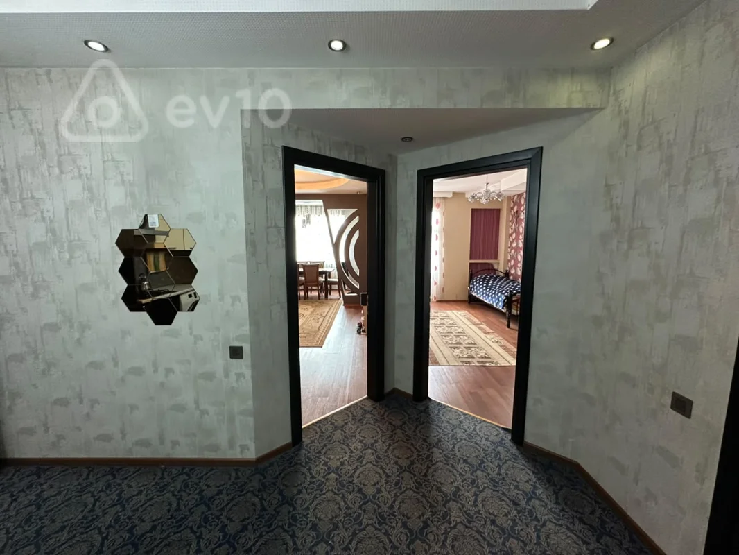 2 otaqlı mənzil, 72 m², Məhəmməd Xiyabani küçəsi — Mənzil, Bakı (11)