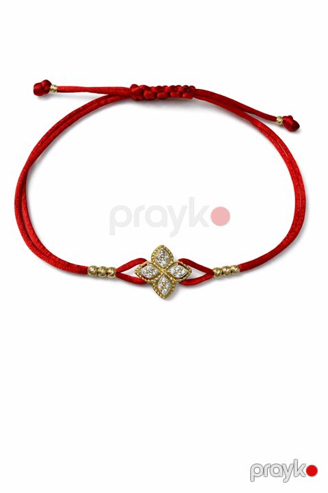 Qolbaq qadınlar üçün EJ9775, qızıl 585 əyar — Bakı