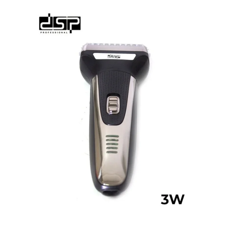 Elektrik ülgüc DSP 60090 3in1 — Usturalar, trimmerler və epilyatorlar, Bakı (2)