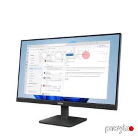 Monitor Lenovo S24-4E (A25238FSO) — Bakı