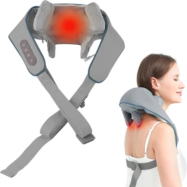 Boyun üçün masajor VTR-04216 — Etrend.az — Массажеры
