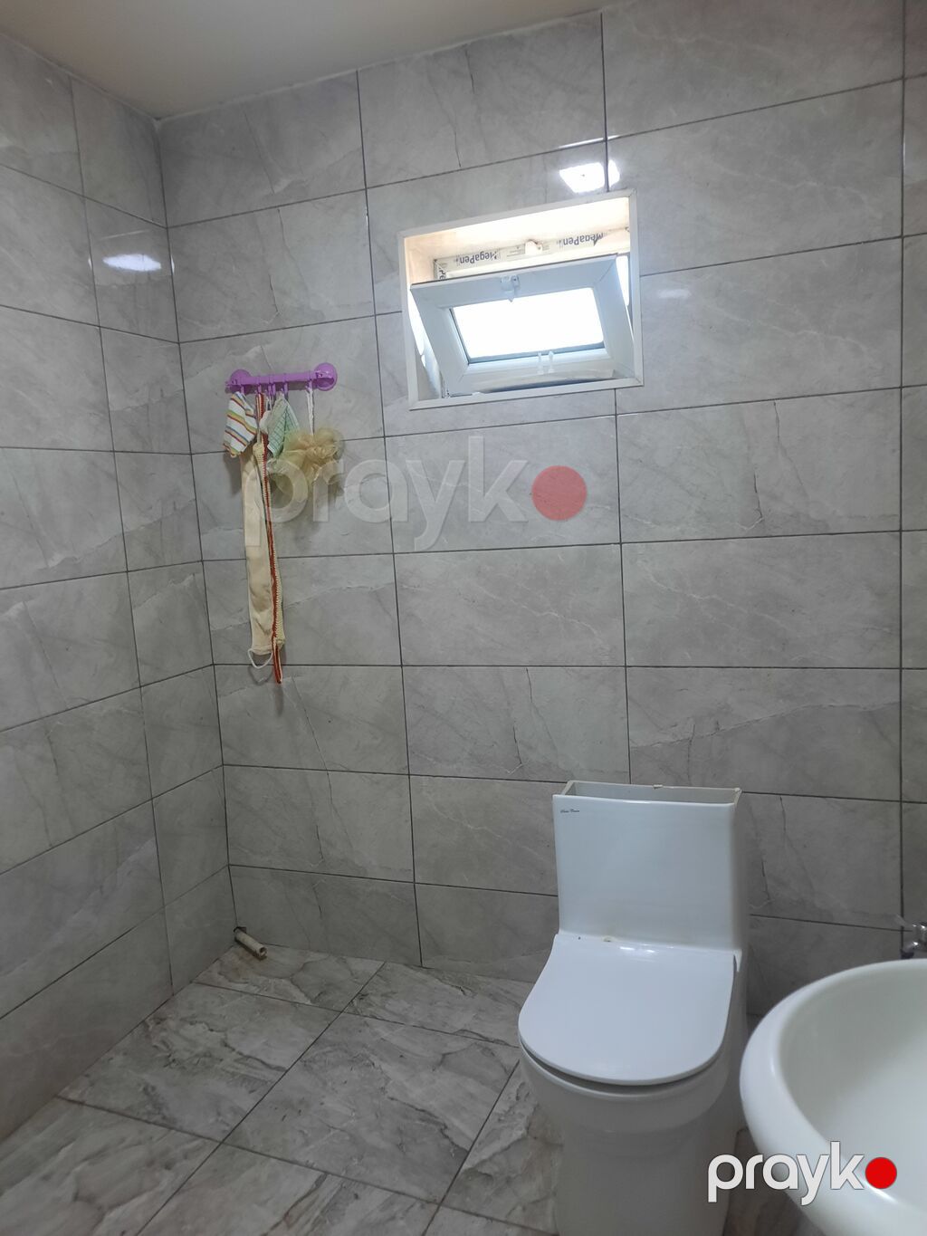 4 otaqlı, 120 kv. m, Kredit yoxdur, Yeni təmirli — Ev, villa, Gəncə (8)