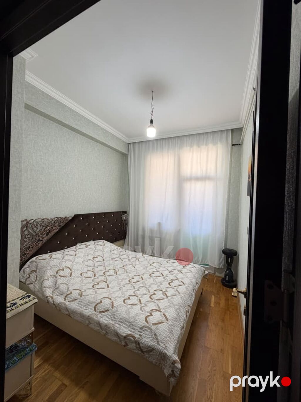 2 otaqlı, Yeni tikili, 43 kv. m — Mənzil, Sumqayıt (9)