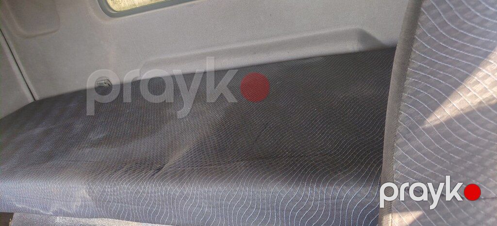 Howo 371, 10 L, 2022 il, 119 251 km — Yük maşınları, Ucar (9)