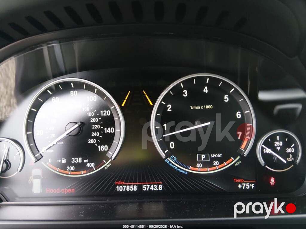 BMW X5, 3.0 L, 2018 il, 173 581 km — Avtomobillər (9)