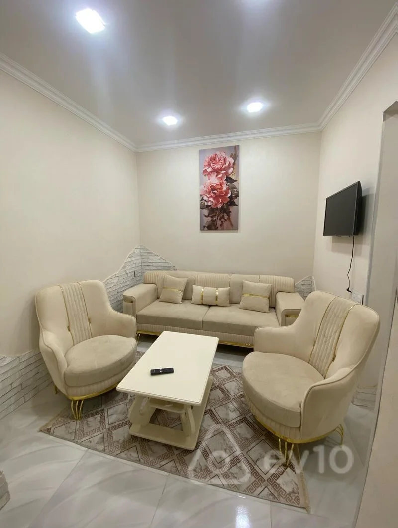 2 otaqlı mənzil, 50 m², Qlş parkı — kirayə — Mənzil, Bakı (7)