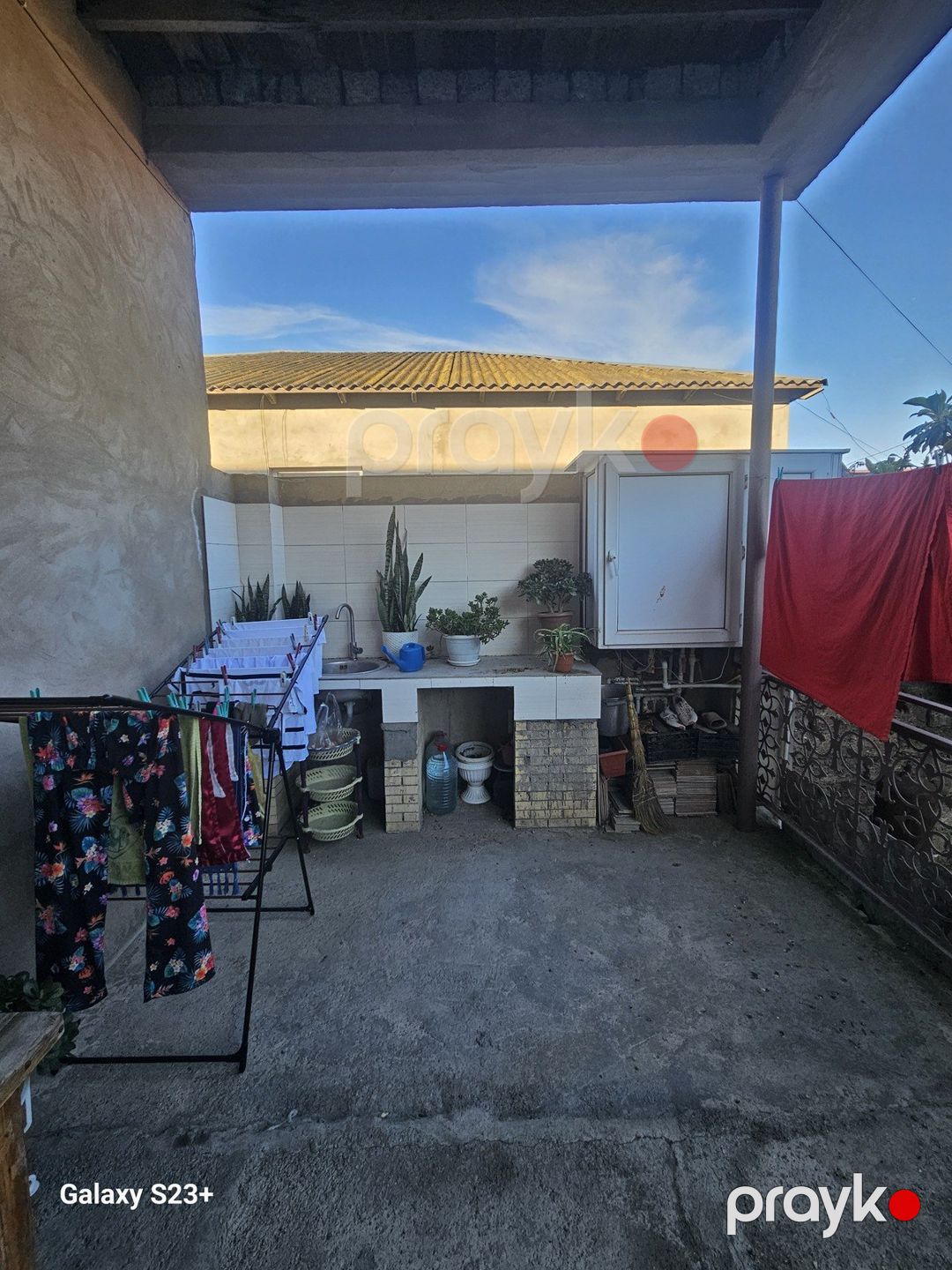 Satılır 4 otaqlı həyət evi/bağ evi 125 m² — Ev, villa, Bakı (6)