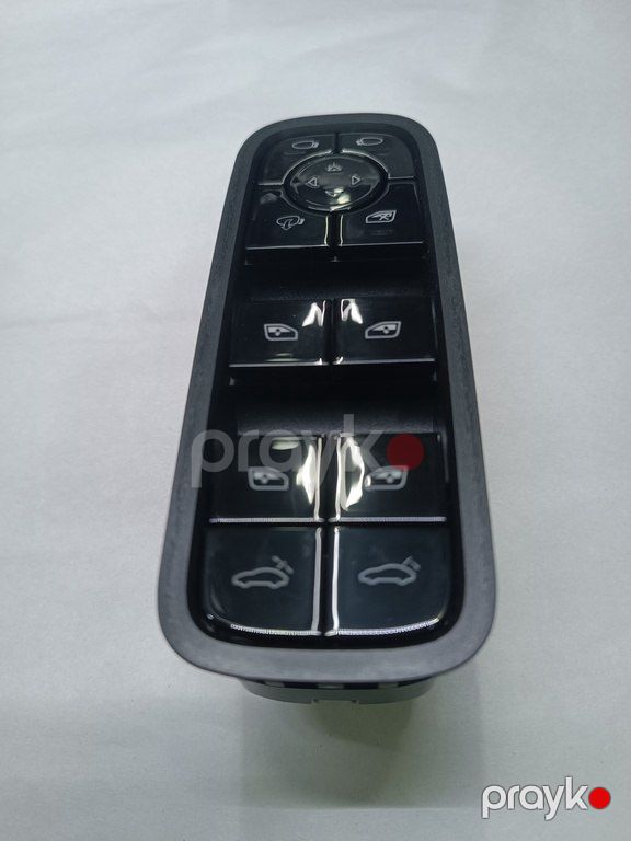 "Porsche Cayenne, Porsche Panamera, Porsche Macan 2018 -2024" şüşə qaldıran düymələri — Ehtiyat hissələri və aksesuarlar, Bakı (3)