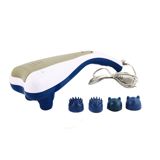 Bədən üçün masajor Dual-Head SL-222 — Etrend.az — Massagers