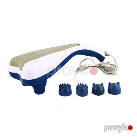 Bədən üçün masajor Dual-Head SL-222 — Bakı