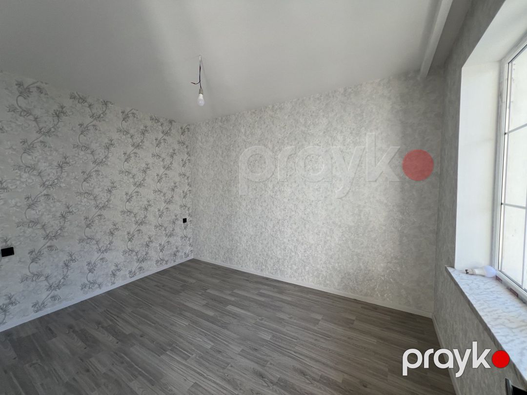Satılır 3 otaqlı həyət evi/bağ evi 65 m² — Ev, villa, Bakı (3)