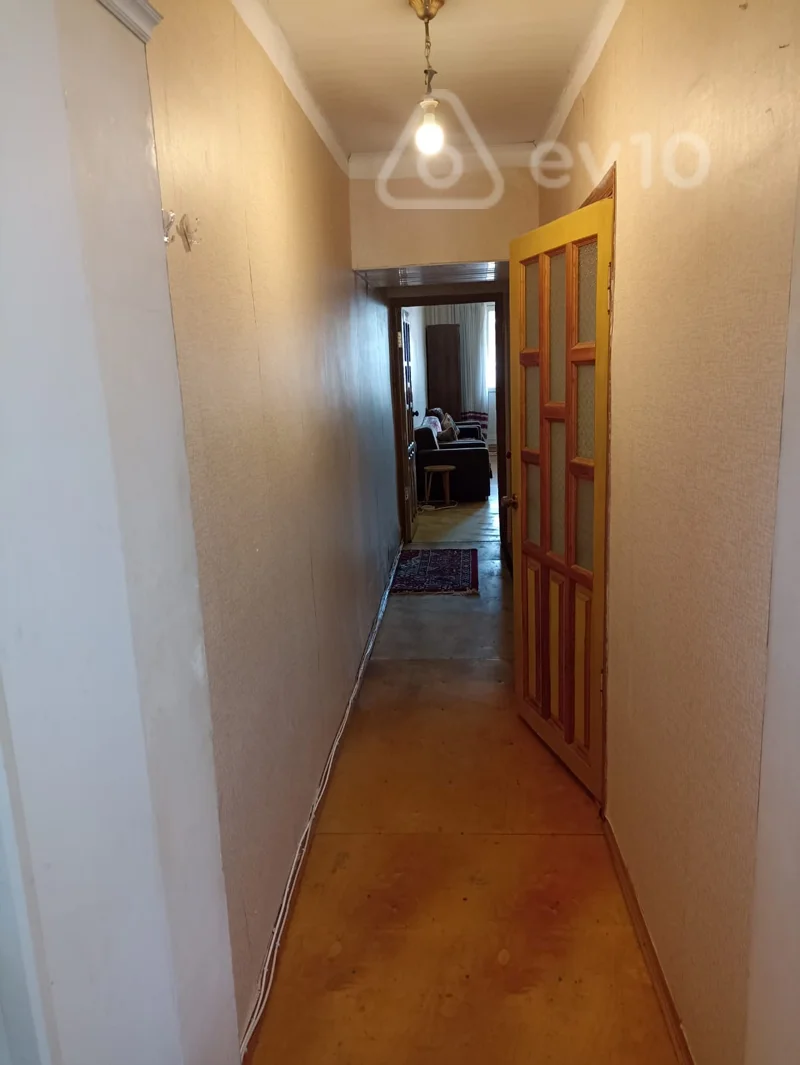 2 otaqlı mənzil, 37 m², Əhmədli — Mənzil, Bakı (4)