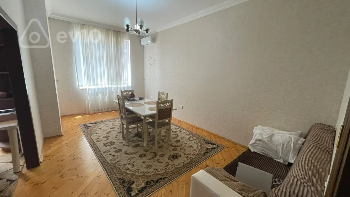 2 otaqlı mənzil, 70 m², Dadaş Bünyadzadə küçəsi — Bakı