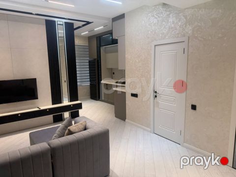 Satılır 2 otaqlı yeni tikili 53 m²