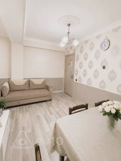 2 otaqlı mənzil, 60 m², Xırdalan şəhəri — Seva X — Apartment