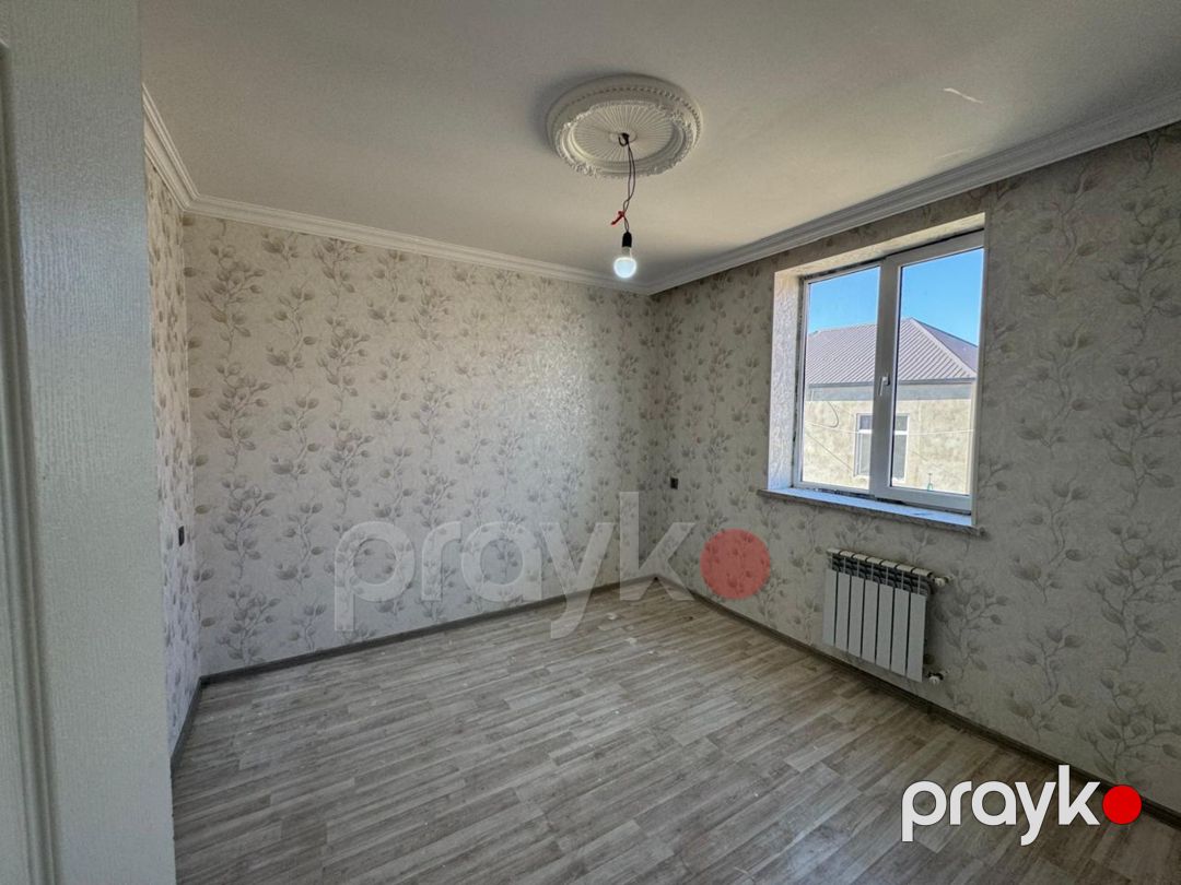 Həyət evi, Hövsan qəs — Ev, villa, Bakı (4)